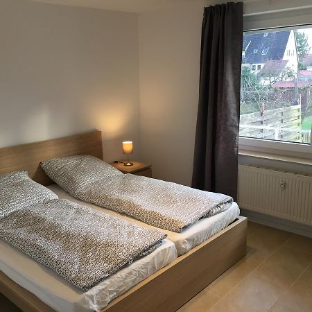 Appartamento Bs Living Ap Am Zoo Braunschweig Esterno foto