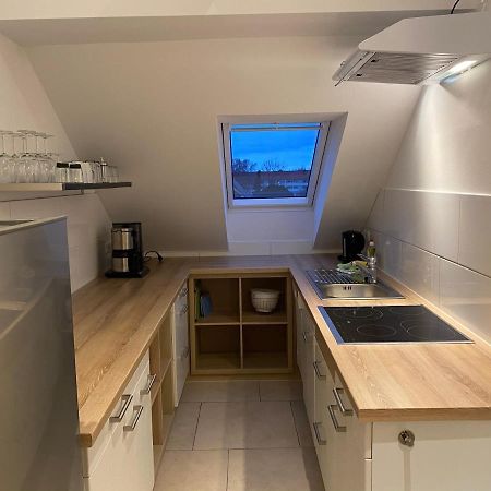 Appartamento Bs Living Ap Am Zoo Braunschweig Esterno foto