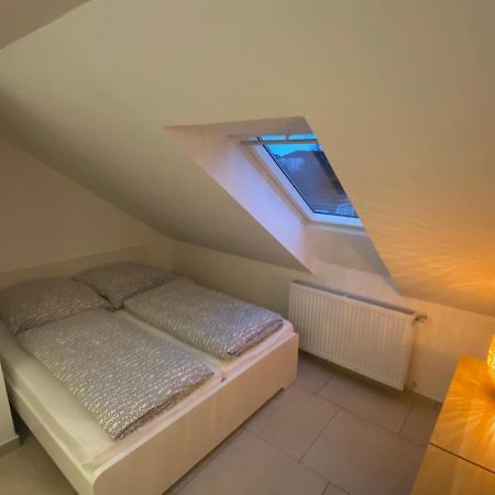 Appartamento Bs Living Ap Am Zoo Braunschweig Esterno foto