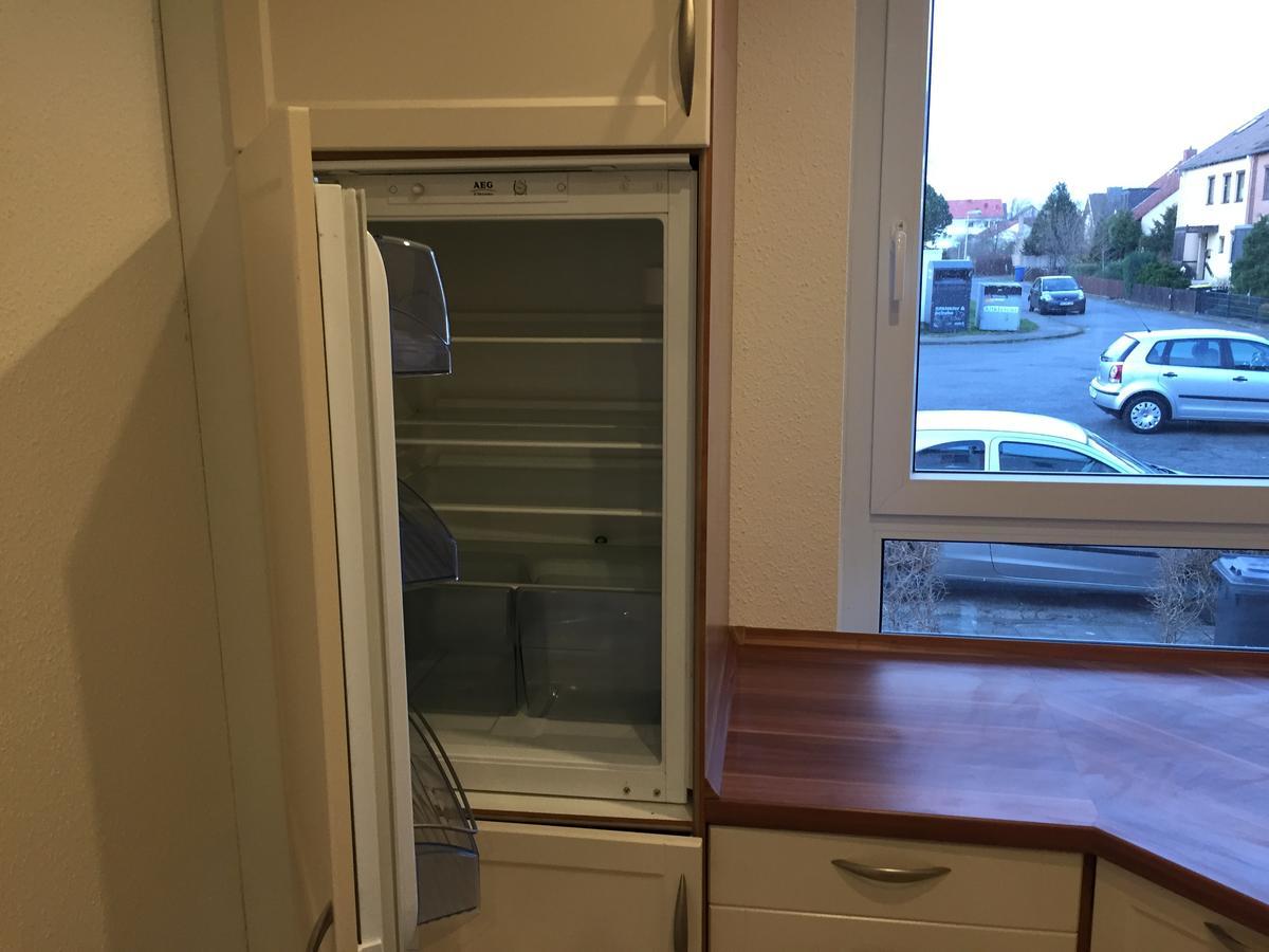 Appartamento Bs Living Ap Am Zoo Braunschweig Esterno foto