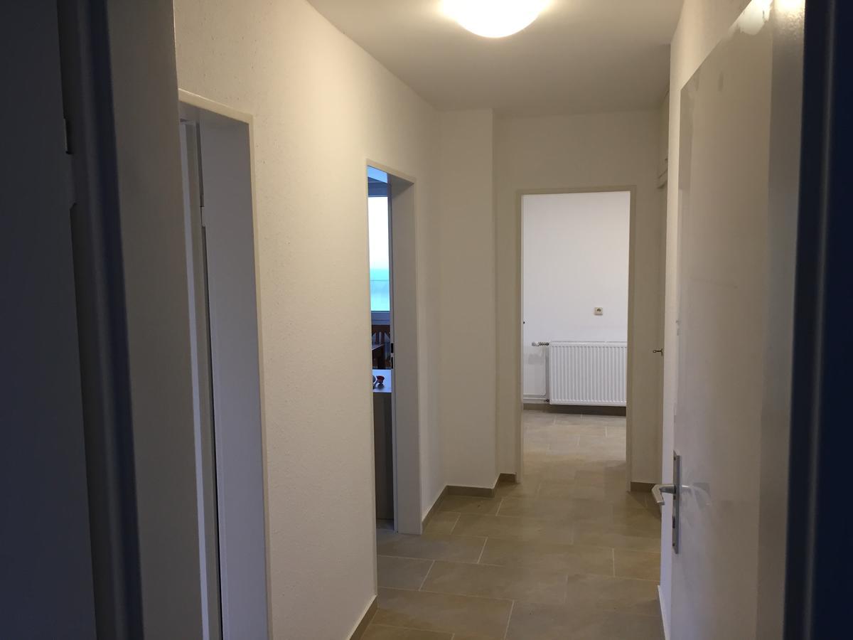 Appartamento Bs Living Ap Am Zoo Braunschweig Esterno foto