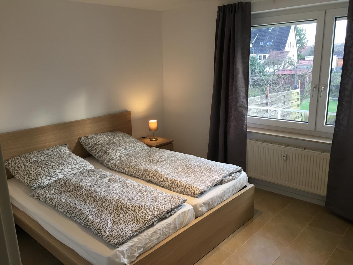 Appartamento Bs Living Ap Am Zoo Braunschweig Esterno foto