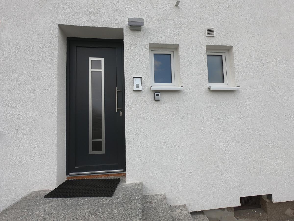 Appartamento Bs Living Ap Am Zoo Braunschweig Esterno foto