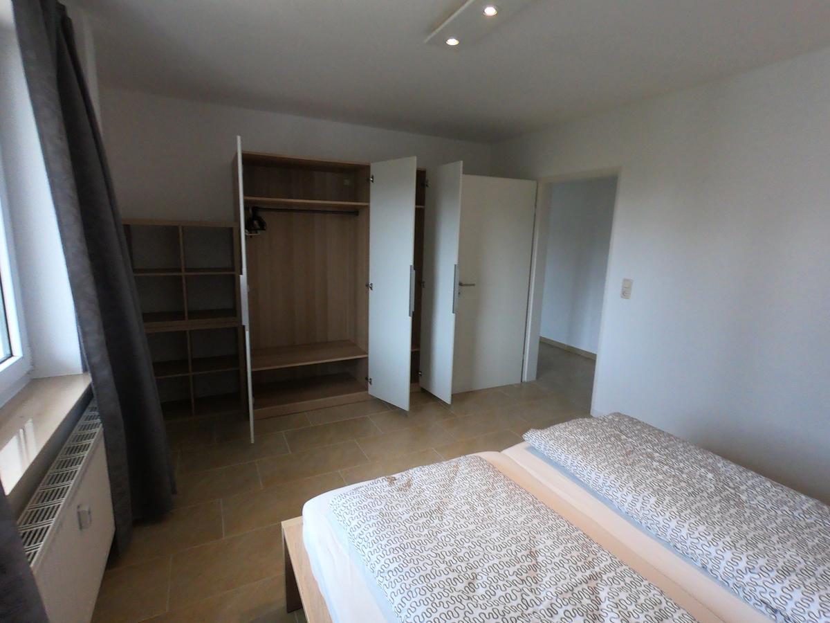 Appartamento Bs Living Ap Am Zoo Braunschweig Esterno foto