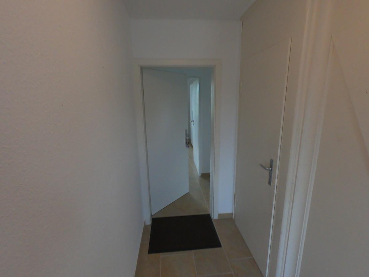Appartamento Bs Living Ap Am Zoo Braunschweig Esterno foto