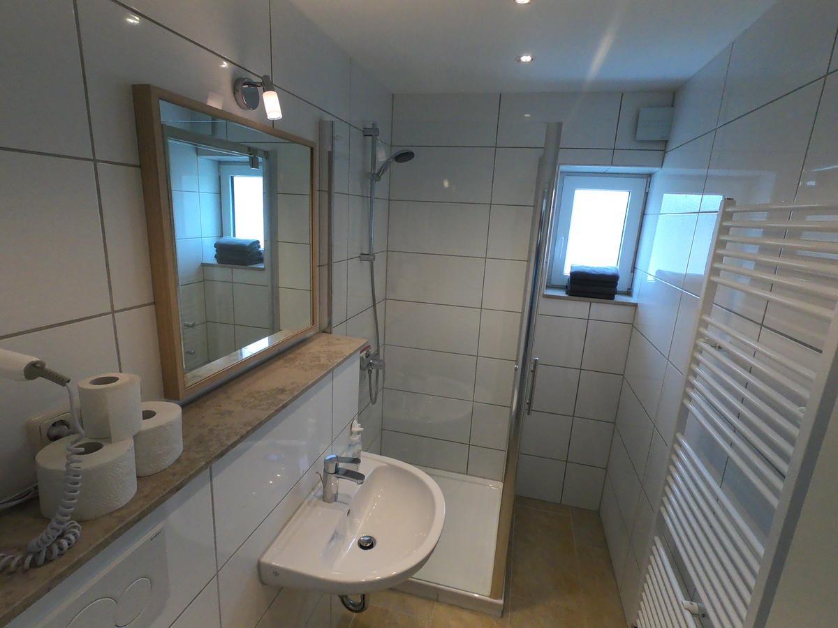 Appartamento Bs Living Ap Am Zoo Braunschweig Esterno foto
