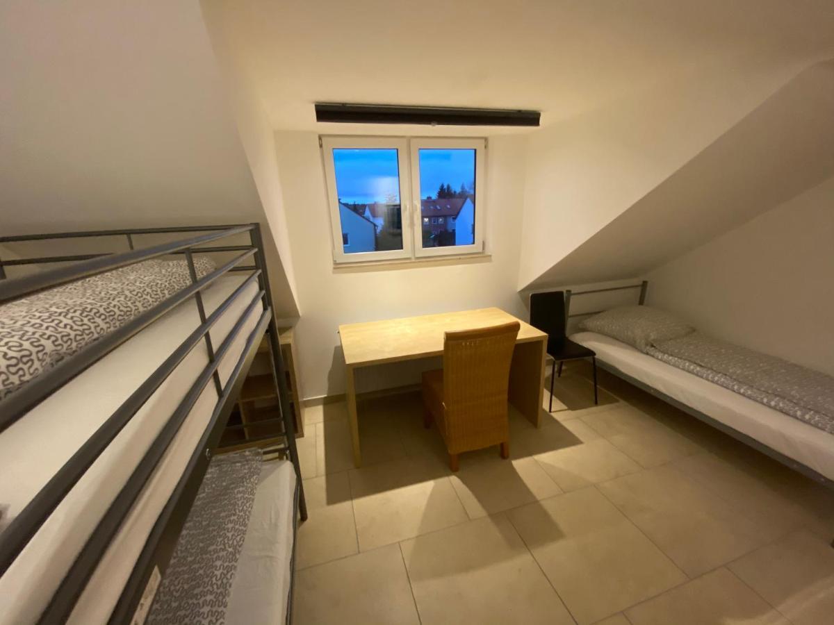 Appartamento Bs Living Ap Am Zoo Braunschweig Esterno foto
