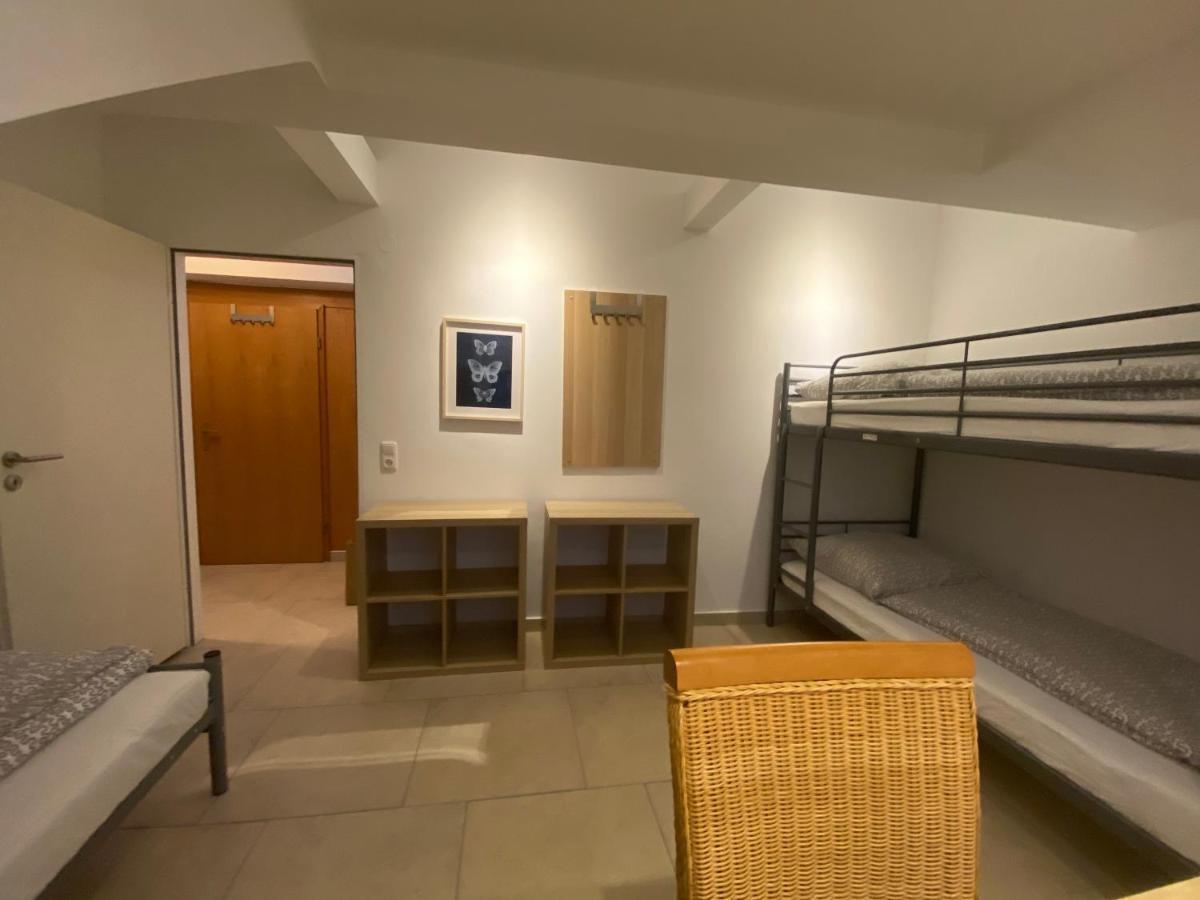 Appartamento Bs Living Ap Am Zoo Braunschweig Esterno foto