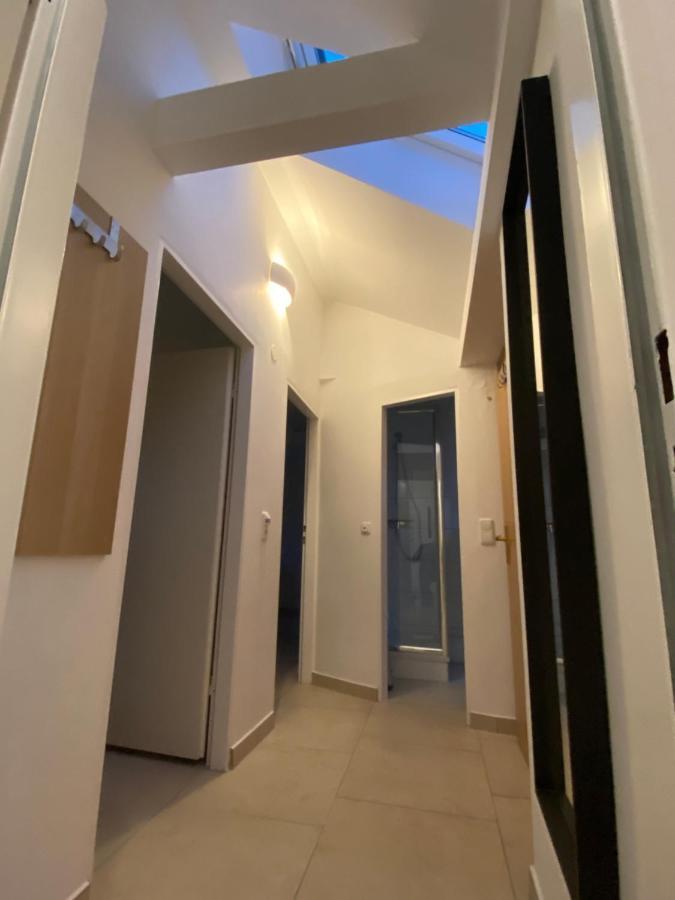 Appartamento Bs Living Ap Am Zoo Braunschweig Esterno foto